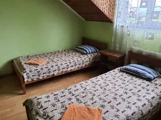 Готель Дзвінка — фото 2