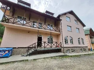 Готель Дзвінка — фото 5