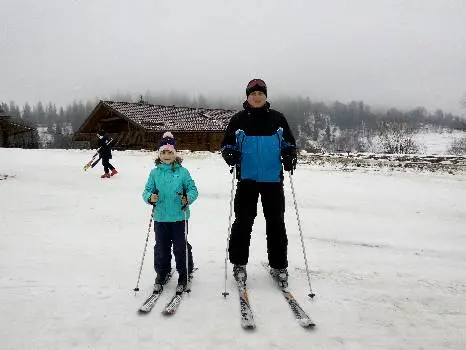 ТРОЄ ПОРОСЯТ ТУРИСТИЧНА БАЗА ВІДПОЧИНКУ ПП — фото 5