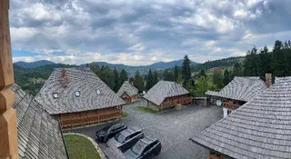 Апарт-Готель "Панщина" — фото 3