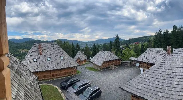 Апарт-Готель "Панщина" — фото 3