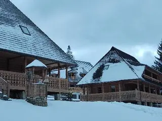 Апарт-Готель "Панщина" — фото 4
