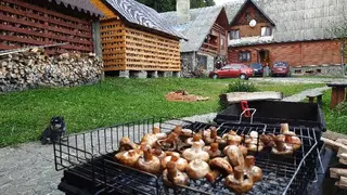 Садиба у Пані Олі — фото