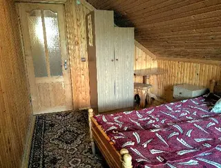 Садиба у Пані Олі — фото 3