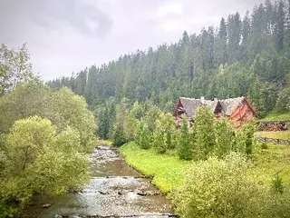 Садиба у Пані Олі — фото 4