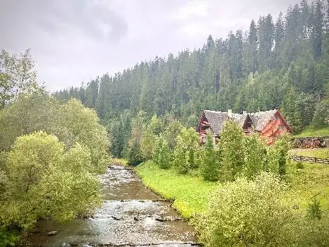 Садиба у Пані Олі — фото 4