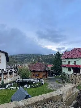 Садиба "Погар" — фото