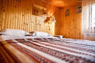 Магічні Гори Романтична Вілла — фото 3