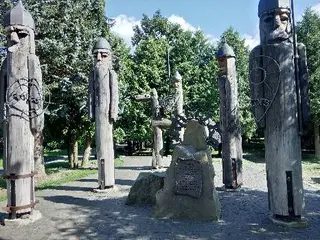 Котедж "У Анни" — фото