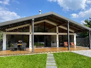 Котедж Boiko House — фото