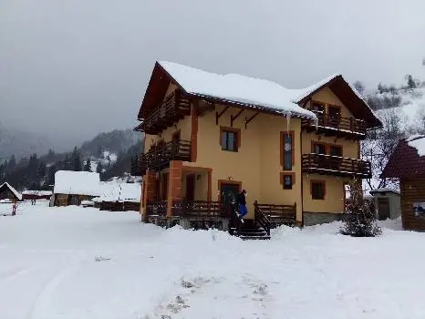 Садиба "Ромашка" — фото 4