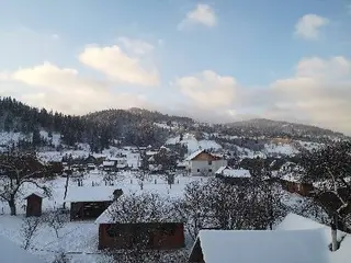 Приватна садиба Комфорт — фото 2