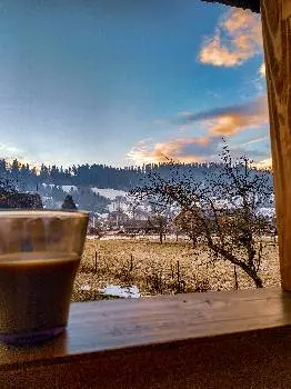 Приватна садиба Комфорт — фото 5