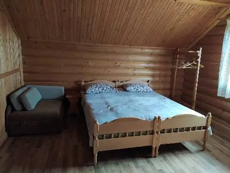 Cottage "Babusyn Dvir" — фото 2
