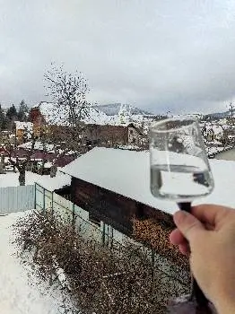 Захарова Оселя — фото