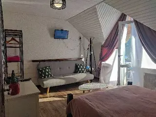 Захарова Оселя — фото 3