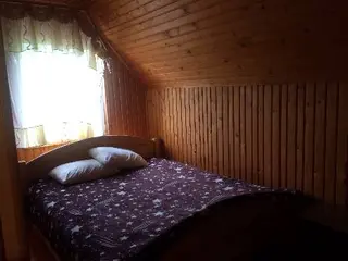 Котедж Загадка Карпат — фото 2