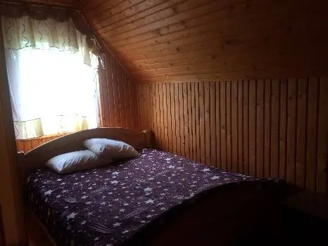 Котедж Загадка Карпат — фото 2