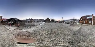 Котедж Загадка Карпат — фото 4
