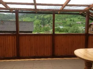 Котедж Загадка Карпат — фото 5