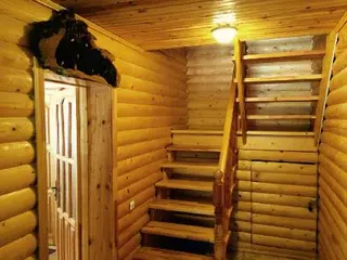 Котедж Файна хатка — фото 4