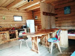 Котедж з чаном — фото 4