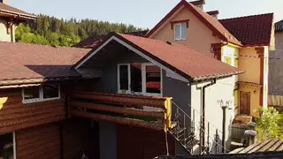 Три-О. Відпочинок в Карпатах. Оренда помешкання для відпочинку в Славську. Без сусідів за стінкою — фото 2