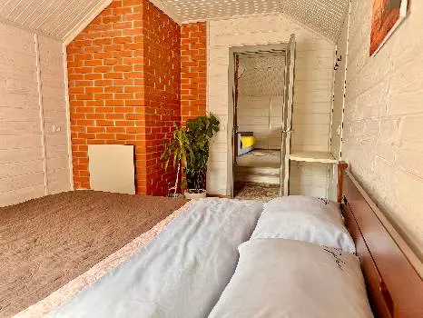 Три-О. Відпочинок в Карпатах. Оренда помешкання для відпочинку в Славську. Без сусідів за стінкою — фото 3