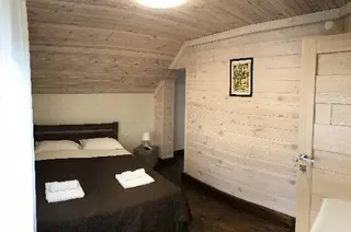 Guest House Slavske — фото 3