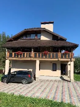 Приватна Садиба "Катерина" — фото 2