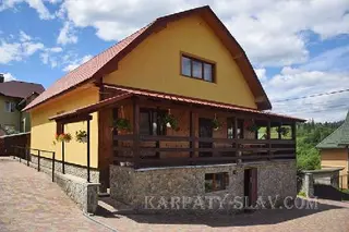 Карпатська роса — фото