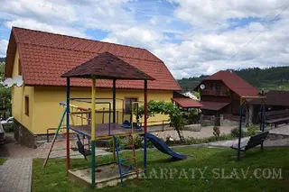 Карпатська роса — фото 4