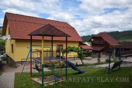 Карпатська роса — фото 4