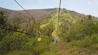 Підніжжя Тростяна — фото