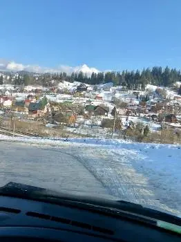 Підніжжя Тростяна — фото 2