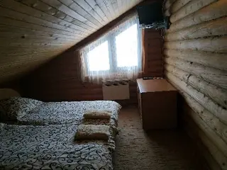 Вілла Ілона — фото 3