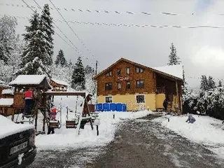 Вілла Ілона — фото 4