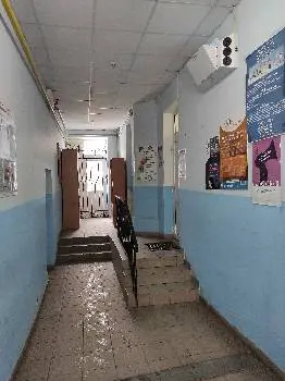 Львівський обласний центр громадського здоров'я — фото 3