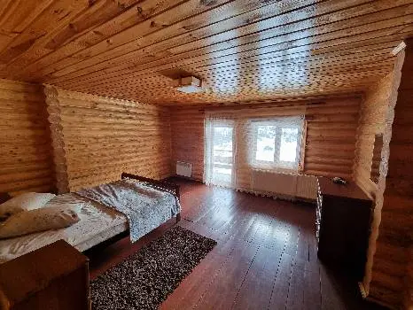 Pid Pogarem Cottage — фото 2
