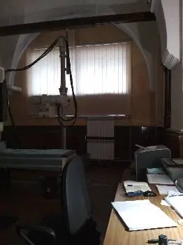 Рентгенологічна та ультразвукова діагностика — фото 2