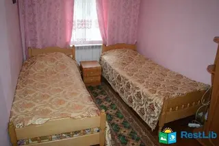 Приватна садиба Водолій — фото 2
