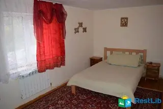 Приватна садиба Водолій — фото 5