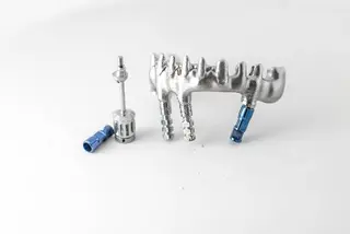 Symmetrica_Tech - цифрова зуботехнічна лабораторія — фото 3