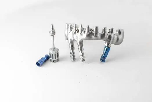 Symmetrica_Tech - цифрова зуботехнічна лабораторія — фото 3