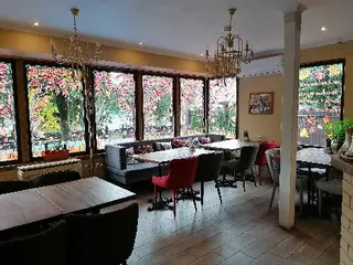 Піцерія Esposito's — фото