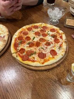 Піцерія Esposito's — фото 4