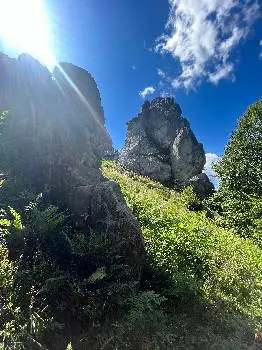 Подорожуй Карпатами Таксі Славсько — фото 4
