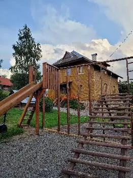 Гірська Вершина — фото