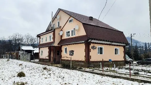 Різьб'ярська садиба — фото 2