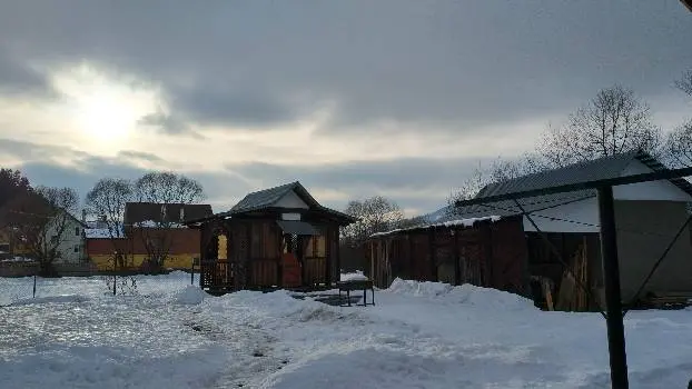 Різьб'ярська садиба — фото 4
